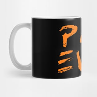 Pop Evil Mug